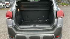 Citroen C3 Aircross 1.2 PureTech 110 C-Series Edition 5dr Petrol Hatchback